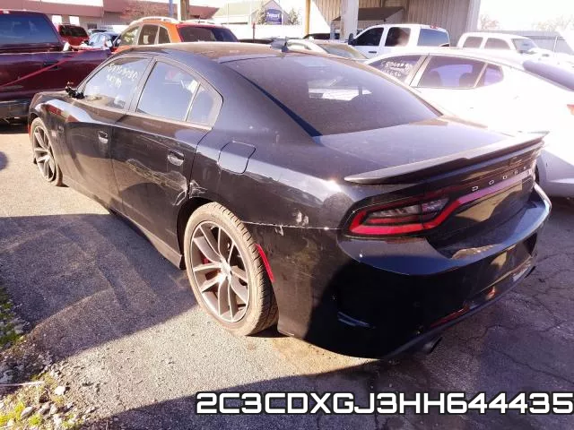 2C3CDXGJ3HH644435 фото 4