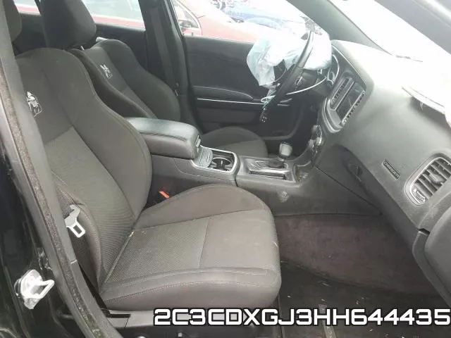 2C3CDXGJ3HH644435 фото 6