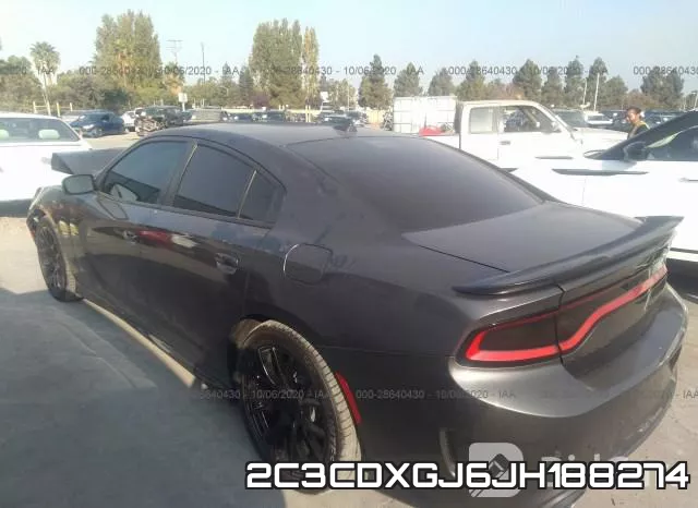2C3CDXGJ6JH188274 фото 4