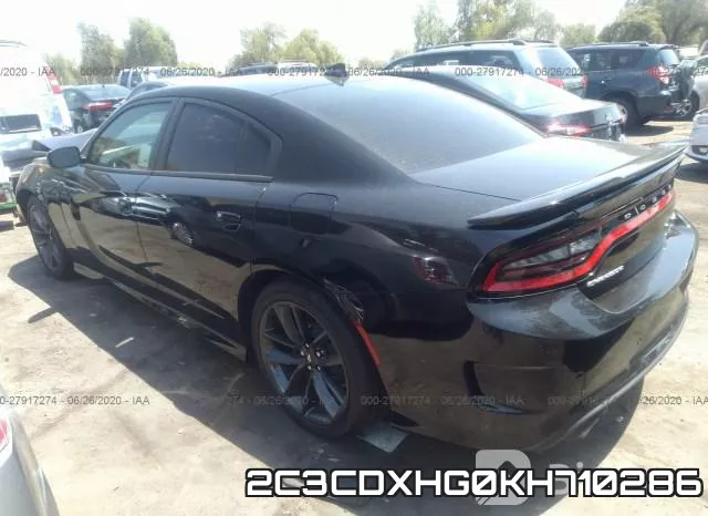2C3CDXHG0KH710286 фото 4