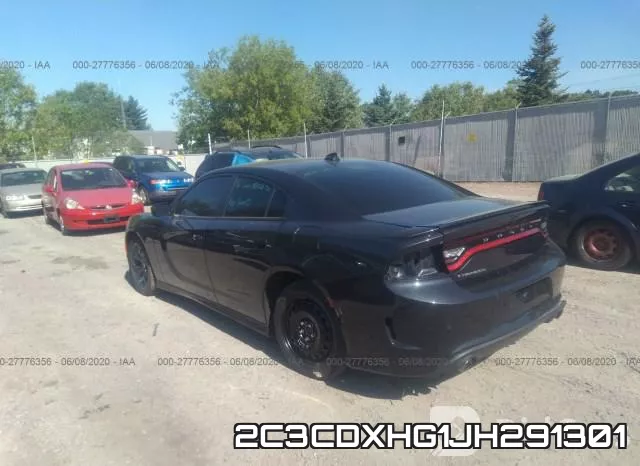 2C3CDXHG1JH291301 фото 4