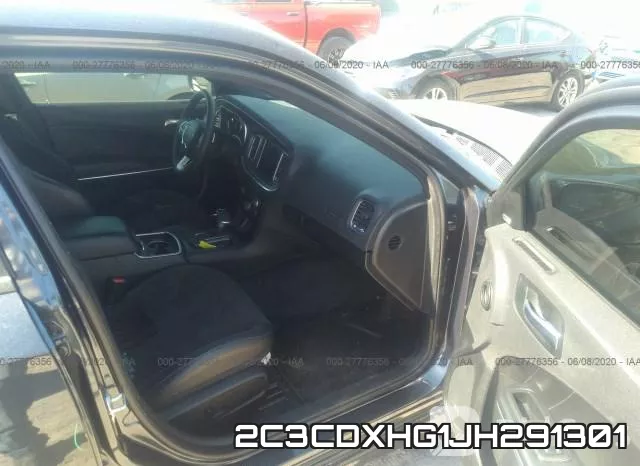 2C3CDXHG1JH291301 фото 6