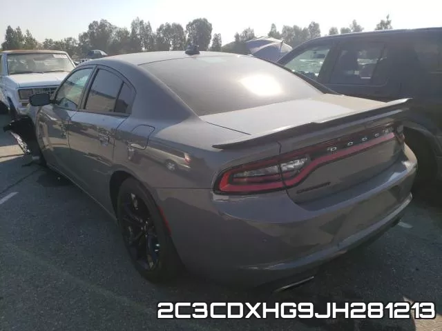 2C3CDXHG9JH281213 фото 3