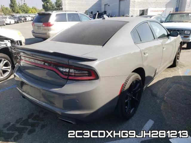 2C3CDXHG9JH281213 фото 4
