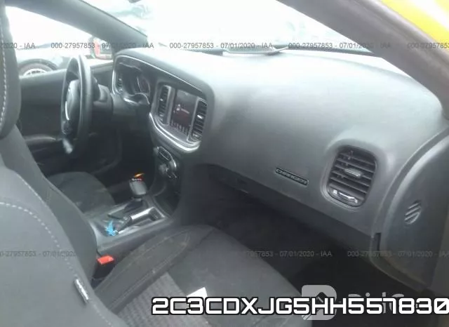 2C3CDXJG5HH557830 фото 6