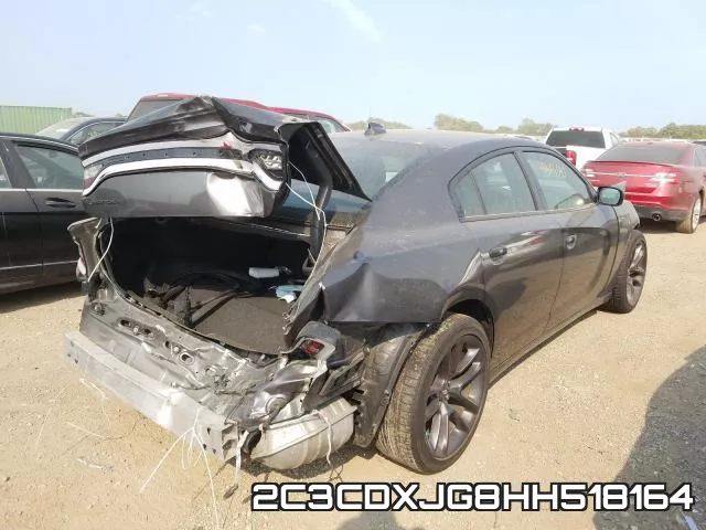 2C3CDXJG8HH518164 фото 5
