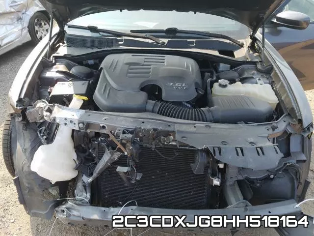 2C3CDXJG8HH518164 фото 8