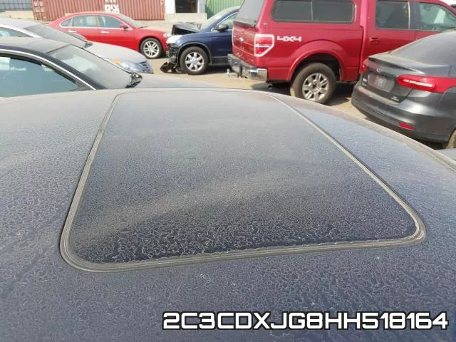 2C3CDXJG8HH518164 фото 10