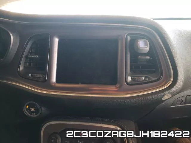 2C3CDZAG8JH182422 фото 10