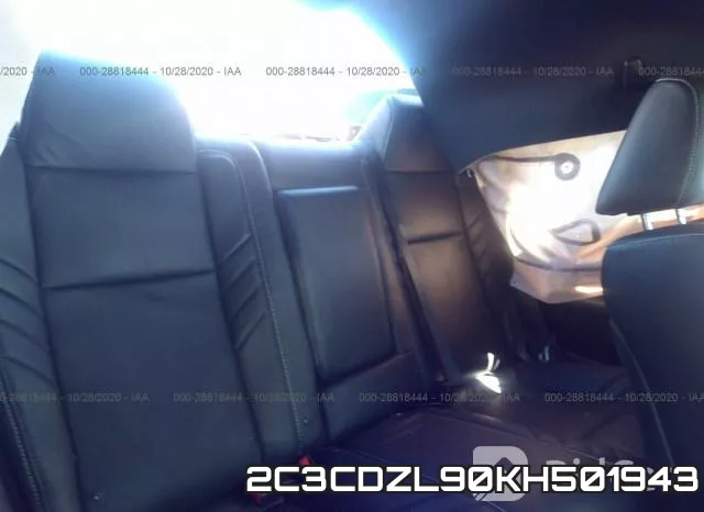 2C3CDZL90KH501943 фото 7
