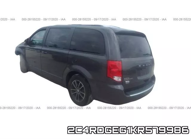 2C4RDGEG1KR579986 фото 4