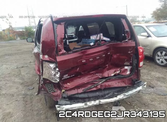 2C4RDGEG2JR343135 фото 6