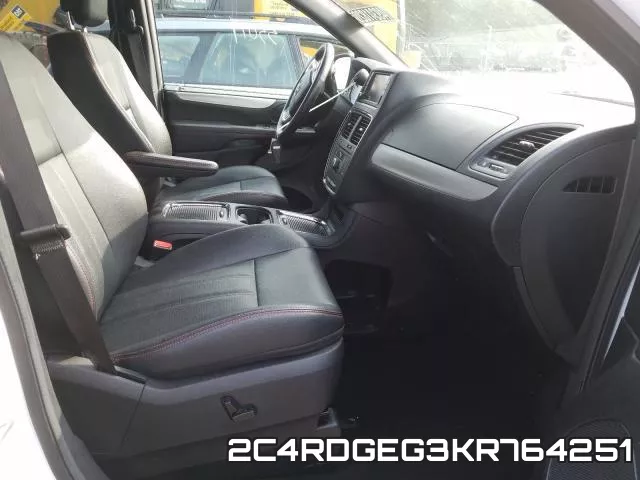 2C4RDGEG3KR764251 фото 6