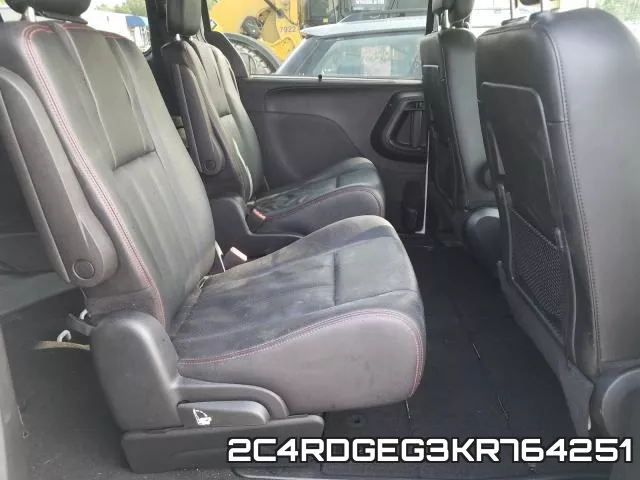 2C4RDGEG3KR764251 фото 7