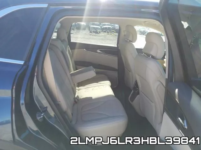 2LMPJ6LR3HBL39841 фото 6