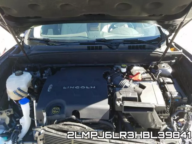2LMPJ6LR3HBL39841 фото 7