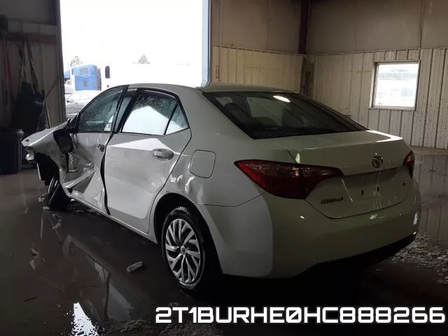 2T1BURHE0HC888266 фото 4