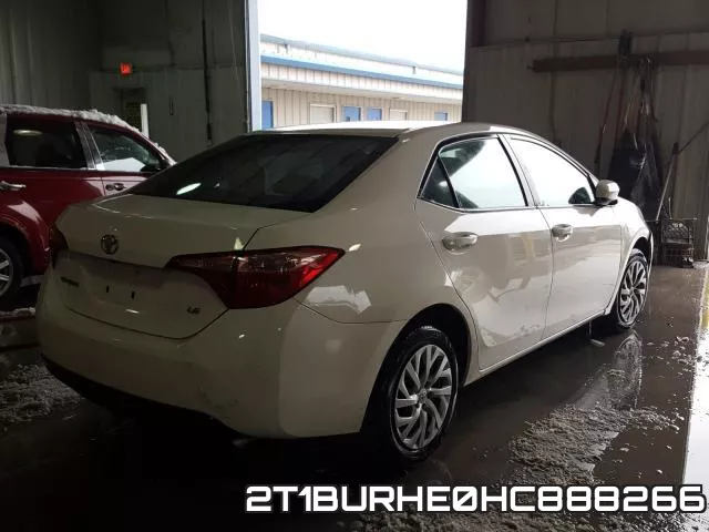 2T1BURHE0HC888266 фото 5