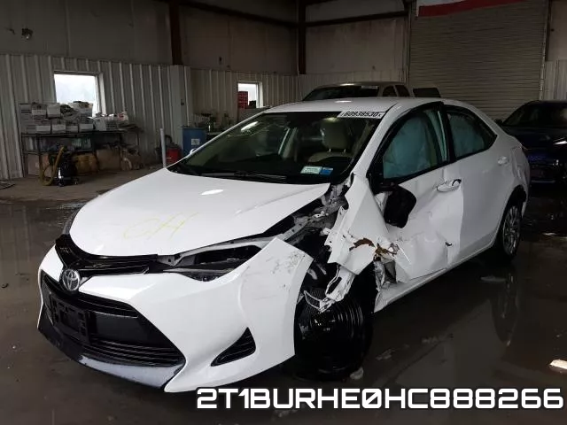 2T1BURHE0HC888266 фото 10