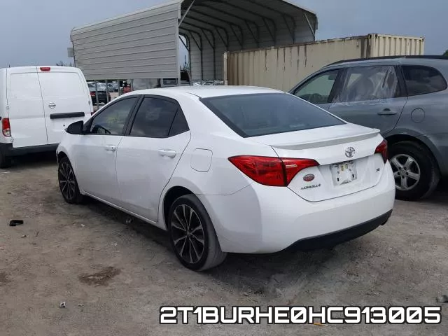 2T1BURHE0HC913005 фото 3