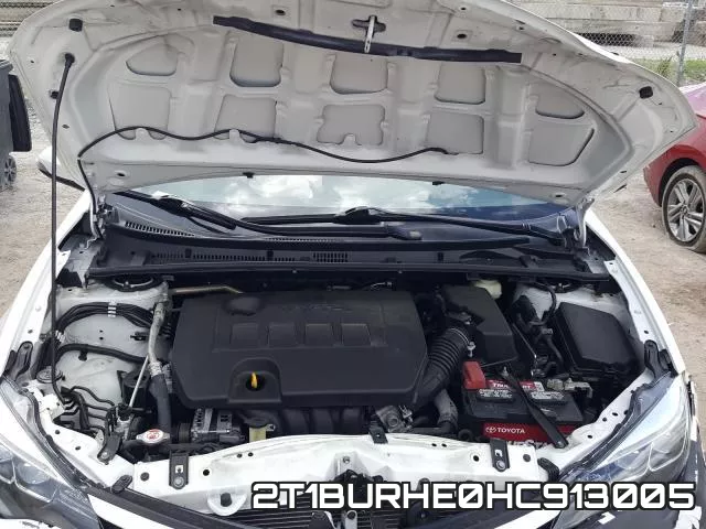 2T1BURHE0HC913005 фото 5