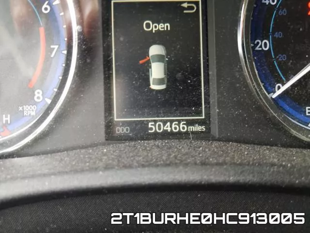 2T1BURHE0HC913005 фото 6