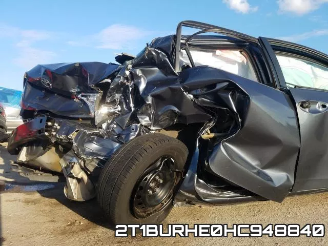 2T1BURHE0HC948840 фото 8