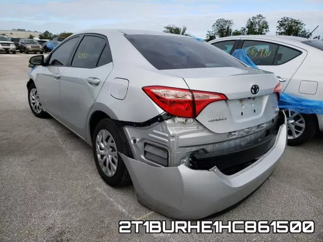 2T1BURHE1HC861500 фото 3