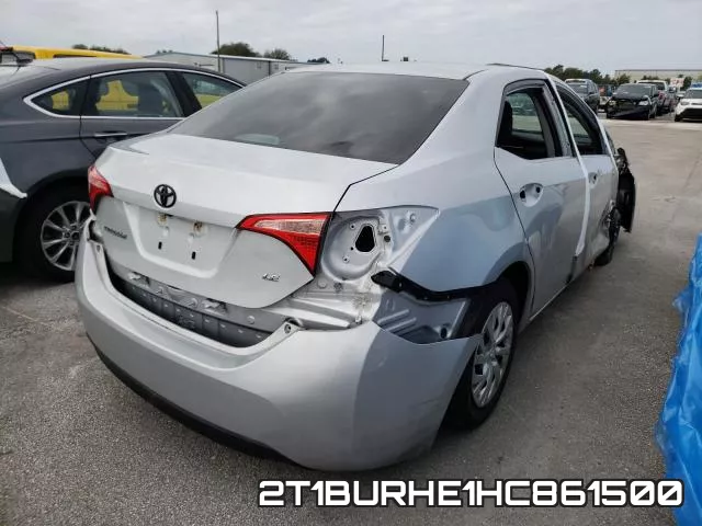 2T1BURHE1HC861500 фото 4