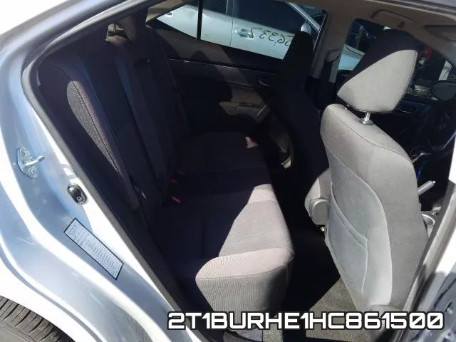 2T1BURHE1HC861500 фото 6