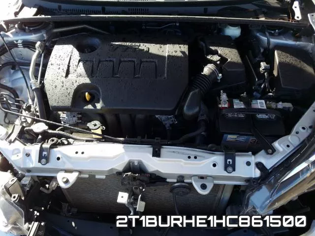 2T1BURHE1HC861500 фото 7
