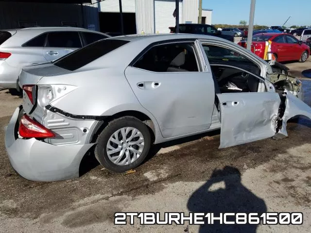 2T1BURHE1HC861500 фото 9