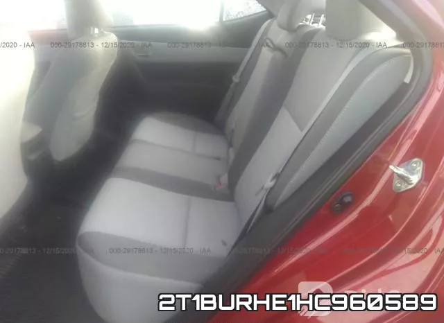2T1BURHE1HC960589 фото 9