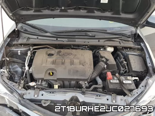 2T1BURHE2JC027693 фото 8