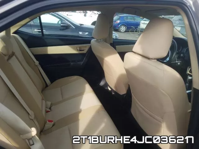 2T1BURHE4JC036217 фото 7