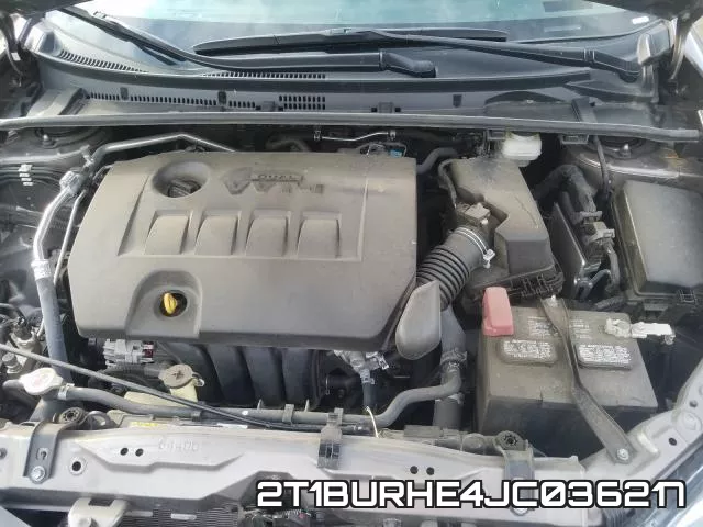 2T1BURHE4JC036217 фото 8