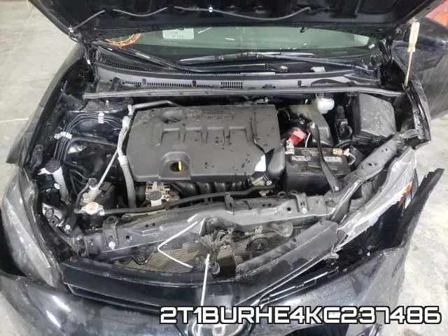 2T1BURHE4KC237486 фото 8