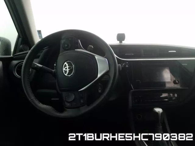 2T1BURHE5HC790382 фото 10