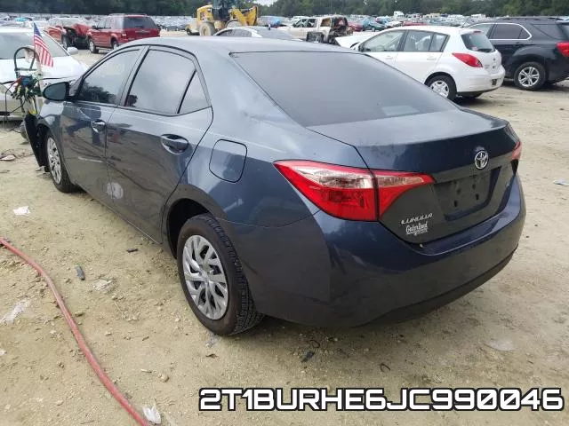 2T1BURHE6JC990046 фото 4