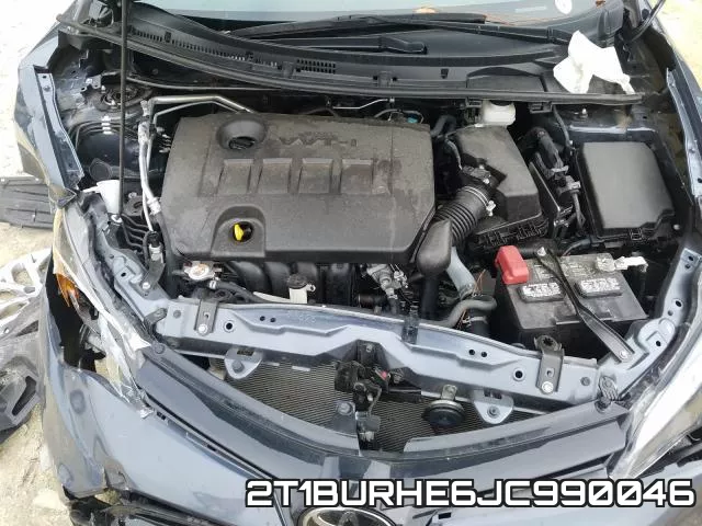 2T1BURHE6JC990046 фото 8