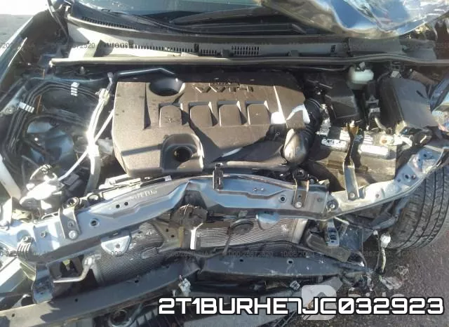 2T1BURHE7JC032923 фото 2