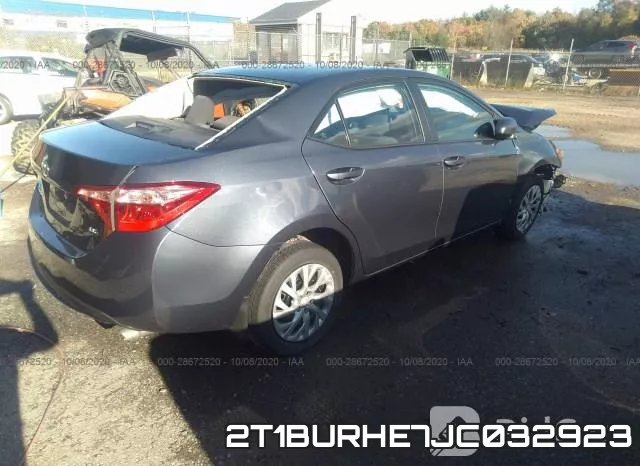 2T1BURHE7JC032923 фото 5