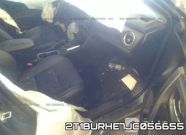 2T1BURHE7JC056655 фото 6