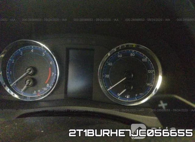 2T1BURHE7JC056655 фото 8
