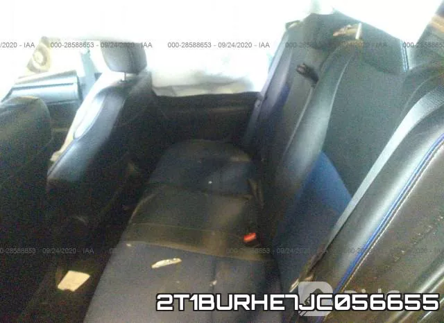 2T1BURHE7JC056655 фото 9