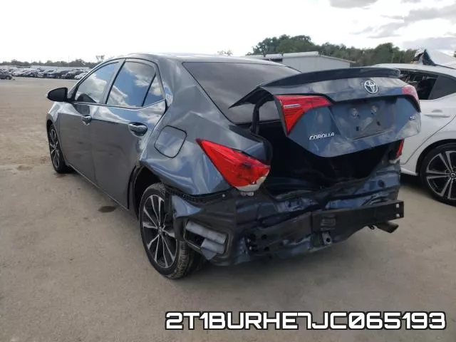 2T1BURHE7JC065193 фото 4