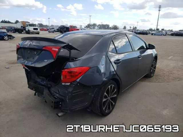 2T1BURHE7JC065193 фото 5