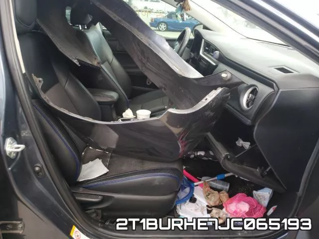 2T1BURHE7JC065193 фото 6