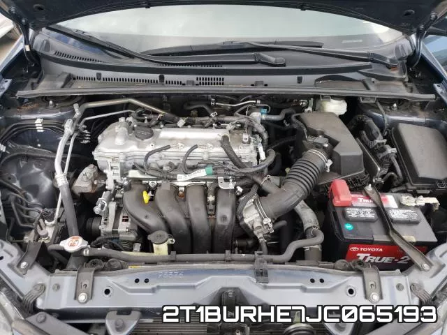 2T1BURHE7JC065193 фото 8