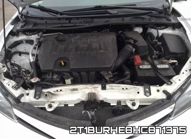 2T1BURHE8HC871375 фото 2